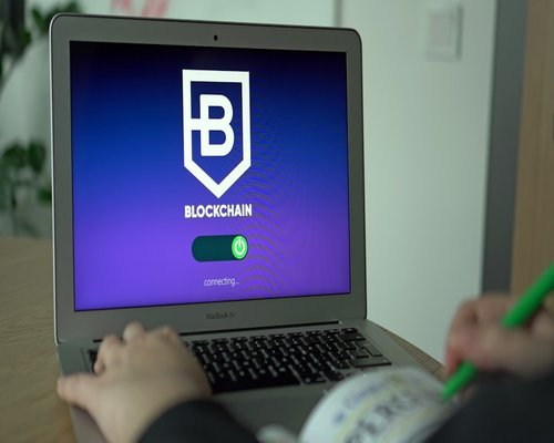 Tecnologia Blockchain Explicada